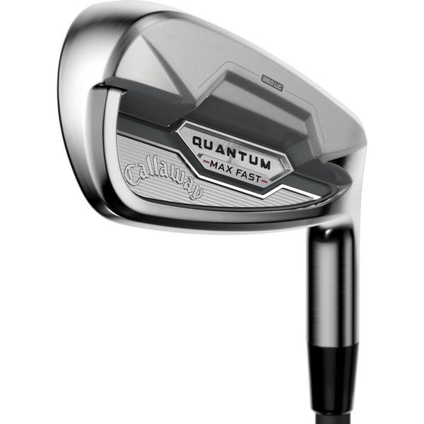 Callaway Quantum Max Fast Irons