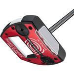 Odyssey Ai-DUAL Square 2 Square Jailbird Putter - Thumbnail 1 of 7