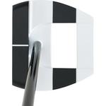 Odyssey Ai-DUAL Square 2 Square Jailbird Putter - Thumbnail 3 of 7
