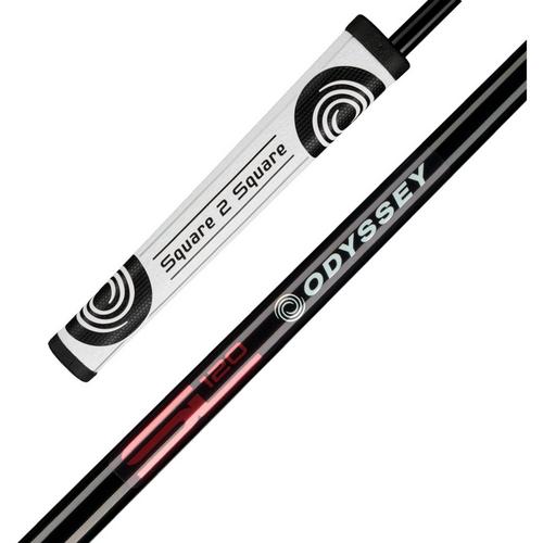 Odyssey Ai-DUAL Square 2 Square Jailbird Putter - Primary Image