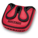 Odyssey Ai-DUAL Square 2 Square Jailbird Putter - Thumbnail 6 of 7