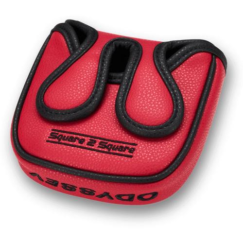 Odyssey Ai-DUAL Square 2 Square Jailbird Putter - Primary Image