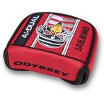 Odyssey Ai-DUAL Square 2 Square Jailbird Putter - Thumbnail 7 of 7