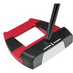 Odyssey Square 2 Square TRI-HOT Jailbird Cruiser Putter - Thumbnail 3 of 8