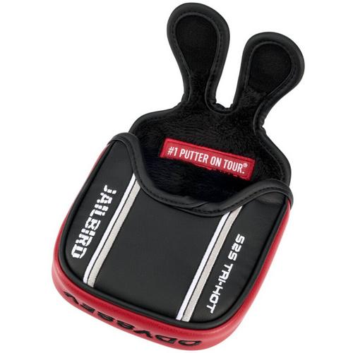 Odyssey Square 2 Square TRI-HOT Jailbird Cruiser Putter - Primary Image