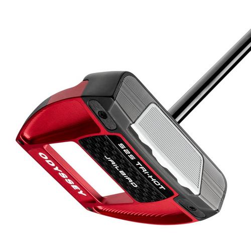 Odyssey Square 2 Square TRI-HOT Jailbird Putter - Primary Image