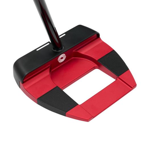 Odyssey Square 2 Square TRI-HOT Jailbird Putter - Primary Image