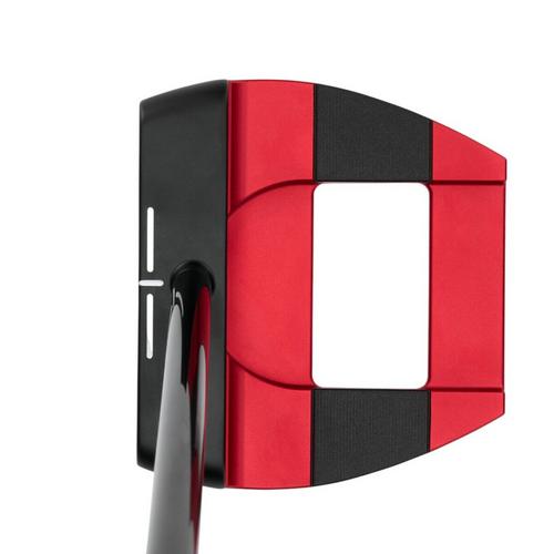 Odyssey Square 2 Square TRI-HOT Jailbird Putter - Primary Image