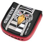 Odyssey Square 2 Square TRI-HOT Jailbird Putter - Thumbnail 6 of 8