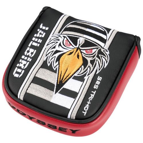 Odyssey Square 2 Square TRI-HOT Jailbird Putter - Primary Image
