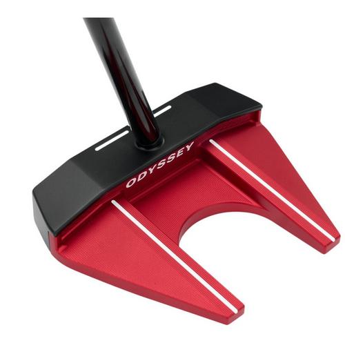Odyssey Square 2 Square TRI-HOT #7 Putter - Primary Image