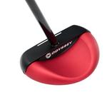 Odyssey Square 2 Square TRI-HOT Rossie Putter - Thumbnail 2 of 8