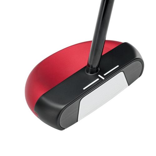 Odyssey Square 2 Square TRI-HOT Rossie Putter - Primary Image