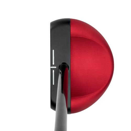 Odyssey Square 2 Square TRI-HOT Rossie Putter - Primary Image