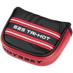 Odyssey Square 2 Square TRI-HOT Rossie Putter - Thumbnail 6 of 8