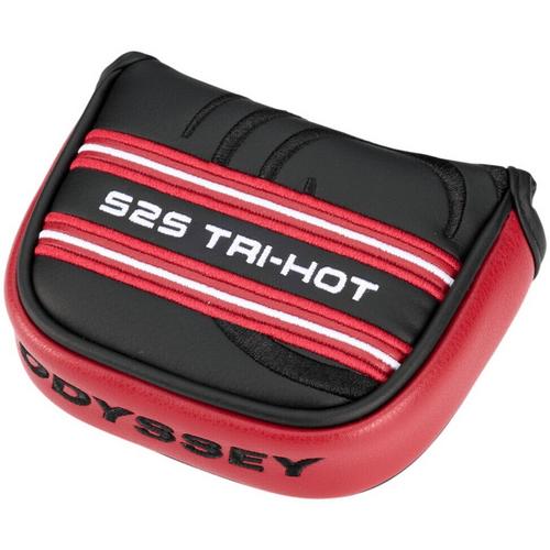 Odyssey Square 2 Square TRI-HOT Rossie Putter - Primary Image