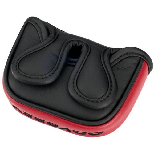 Odyssey Square 2 Square TRI-HOT Rossie Putter - Primary Image