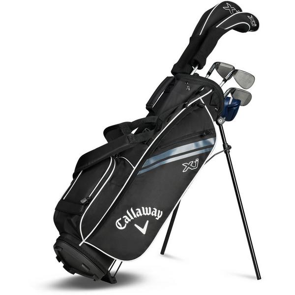 Kids' Callaway XJ Junior Level 2 Complete Golf Set