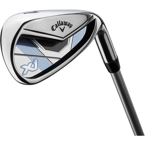 Kids' Callaway XJ Junior Level 2 Complete Golf Set | SCHEELS.com