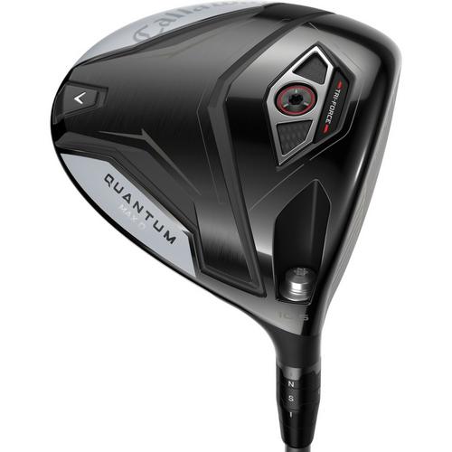 Women's Callaway Quantum Max D Driver - Primary Image