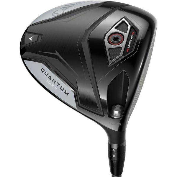 Women's Callaway Quantum Max D Driver