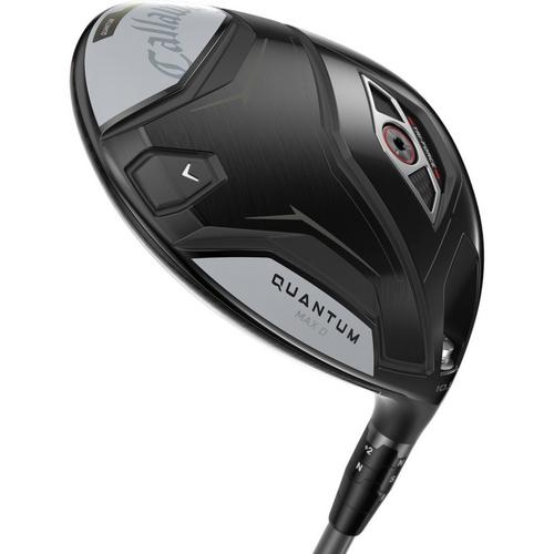 Women's Callaway Quantum Max D Driver - Primary Image