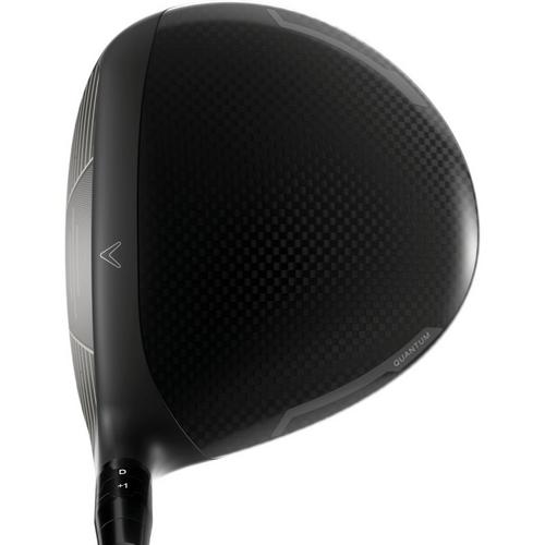 Women's Callaway Quantum Max D Driver - Primary Image