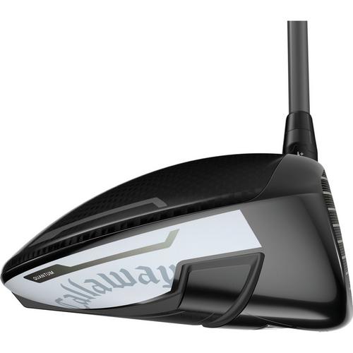 Women's Callaway Quantum Max D Driver - Primary Image