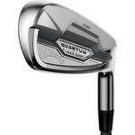 Women's Callaway Quantum Max Fast Irons - Thumbnail 1 of 7