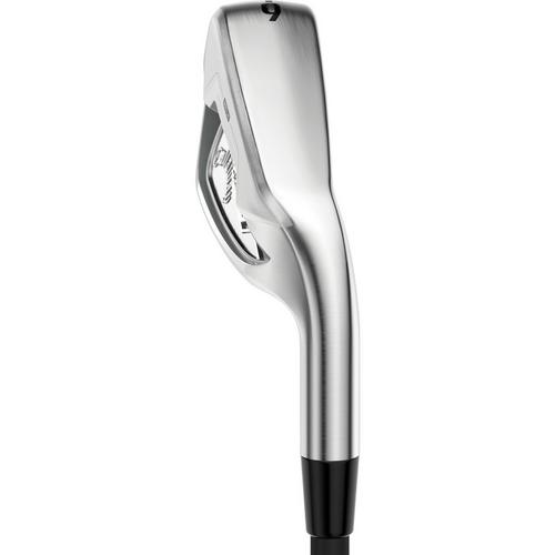 Women's Callaway Quantum Max Fast Irons - Primary Image