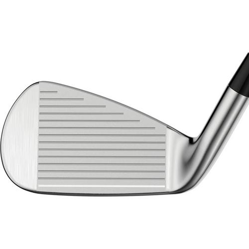 Women's Callaway Quantum Max Fast Irons - Primary Image