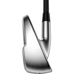 Women's Callaway Quantum Max Fast Irons - Thumbnail 6 of 7