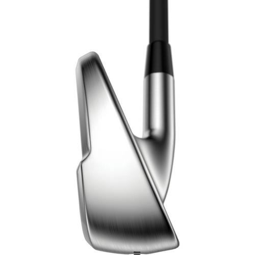 Women's Callaway Quantum Max Fast Irons - Primary Image