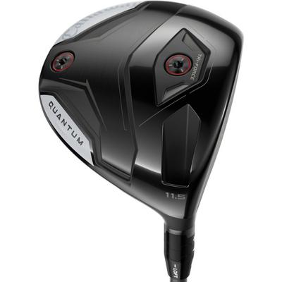 Callaway Quantum Mini Driver