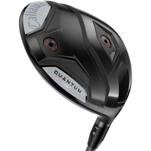Callaway Quantum Mini Driver - Primary Image