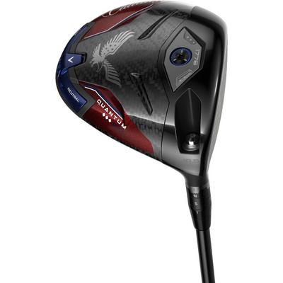 Callaway USA 250 Quantum Triple Diamond Max Driver