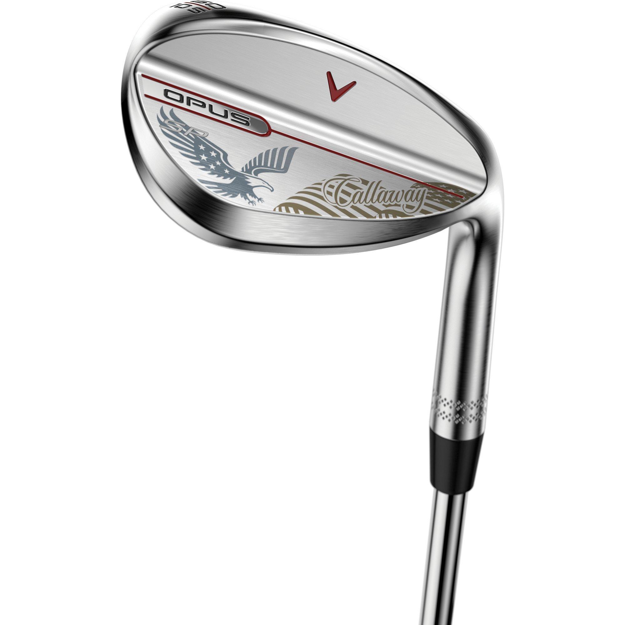 Callaway USA 250 Opus SP Wedge