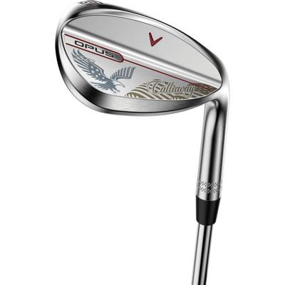 Callaway USA 250 Opus SP Wedge