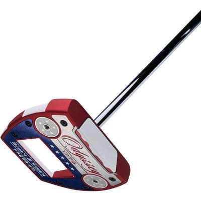 Odyssey Ai-DUAL Square 2 Square USA 250 Freebird Putter