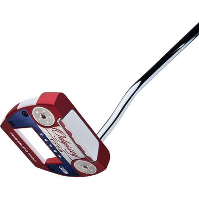 Odyssey Ai-DUAL USA 250 Freebird Mini DB Putter