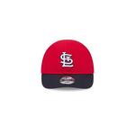 New Era Baby Kids' St. Louis Cardinals My First 9Twenty Adjustable Hat - Thumbnail 1 of 3