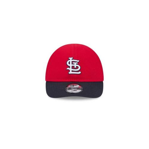 New Era Baby Kids' St. Louis Cardinals My First 9Twenty Adjustable Hat - Primary Image
