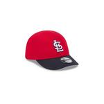 New Era Baby Kids' St. Louis Cardinals My First 9Twenty Adjustable Hat - Thumbnail 2 of 3