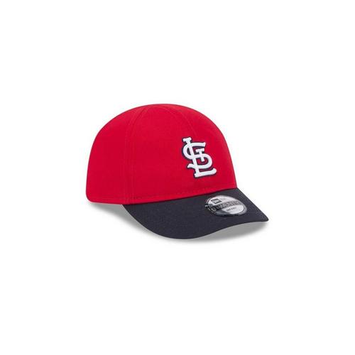 New Era Baby Kids' St. Louis Cardinals My First 9Twenty Adjustable Hat - Primary Image