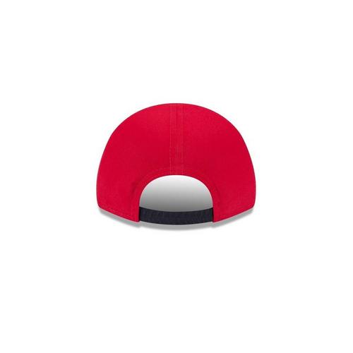 New Era Baby Kids' St. Louis Cardinals My First 9Twenty Adjustable Hat - Primary Image