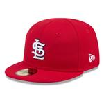 New Era Baby Kids' St. Louis Cardinals My 1st 59FIFTY Fitted Hat - Thumbnail 1 of 4