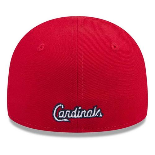 New Era Baby Kids' St. Louis Cardinals My 1st 59FIFTY Fitted Hat - Primary Image