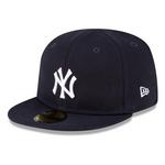 New Era Baby Kids' New York Yankees My 1st 59FIFTY Fitted Hat - Thumbnail 1 of 4