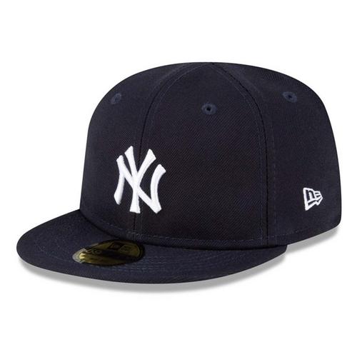 New Era Baby Kids' New York Yankees My 1st 59FIFTY Fitted Hat - Primary Image