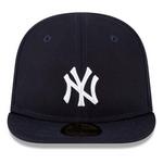 New Era Baby Kids' New York Yankees My 1st 59FIFTY Fitted Hat - Thumbnail 2 of 4